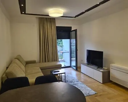 Apartman Tropical Trebinje