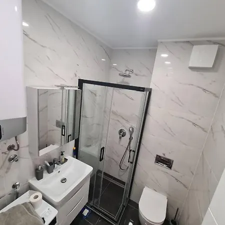 Apartman Tropical *