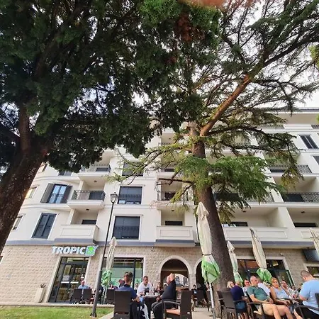 Tropical Apartman Trebinje