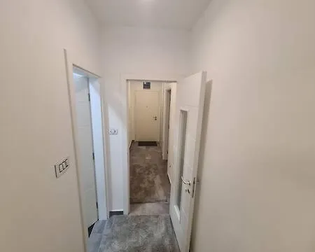 Apartman Tropical *
