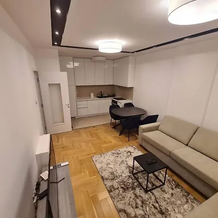 Tropical Apartman *