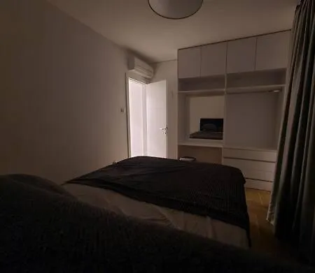 Tropical Apartman